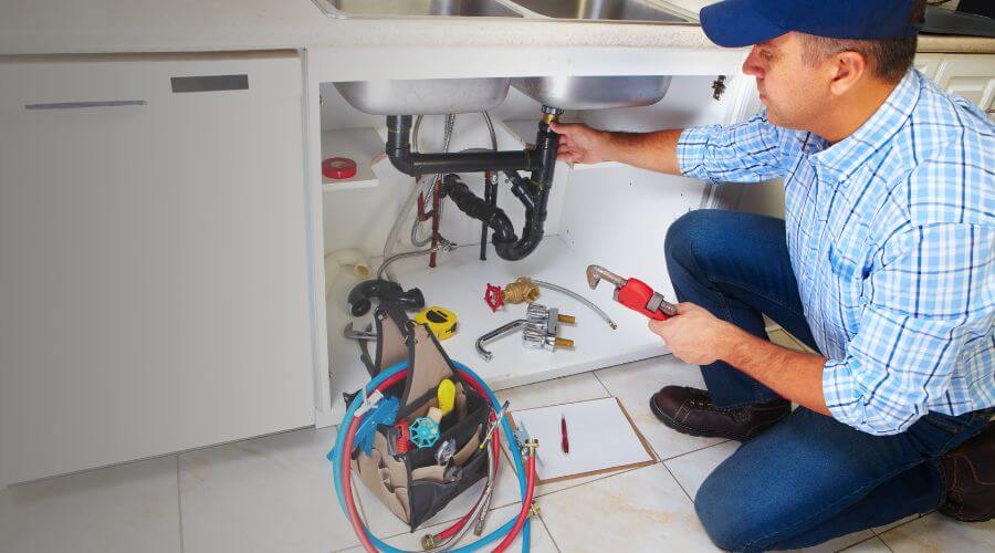 Local sewer line repair in Cascade, IA